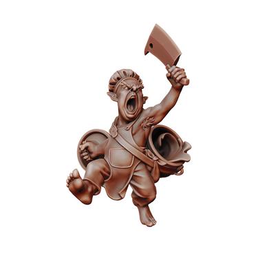Goblinoid Bundle
